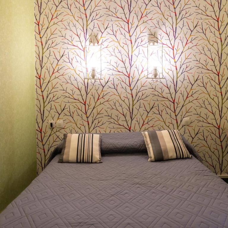 Cit'Hôtel - Restaurant Saint Jacques - Chambre Quadruple - 3