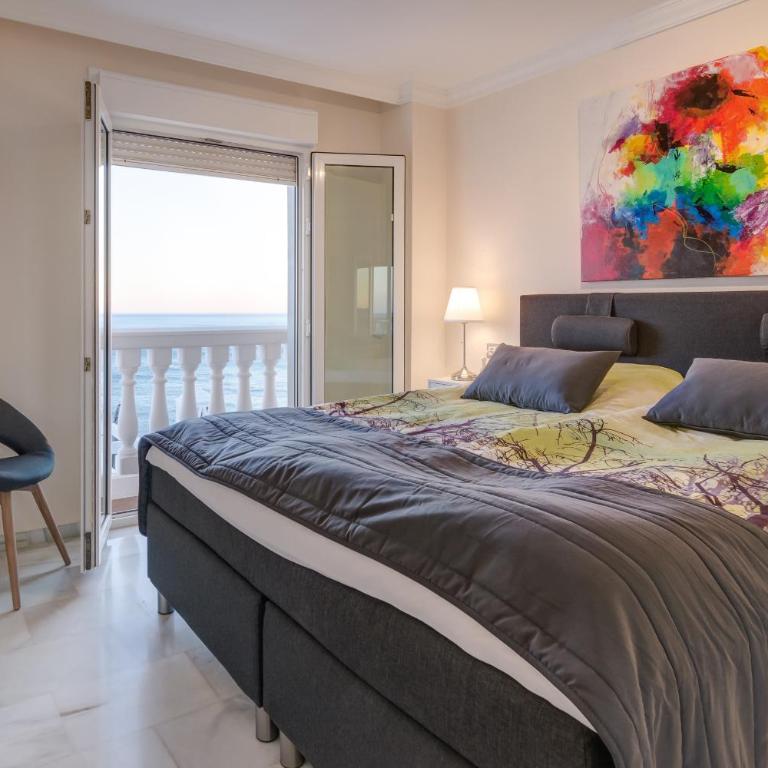 Balcón de Benalmádena - Penthouse Apartment - 14