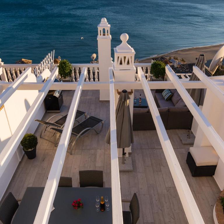 Balcón de Benalmádena - Penthouse Apartment - 12