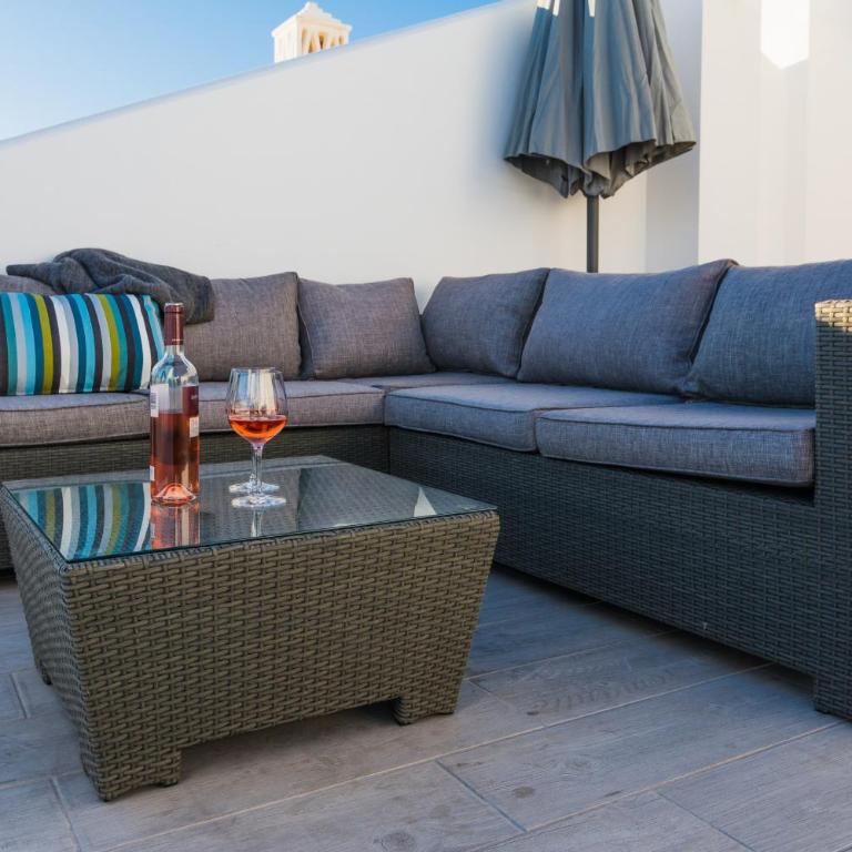 Balcón de Benalmádena - Penthouse Apartment - 9
