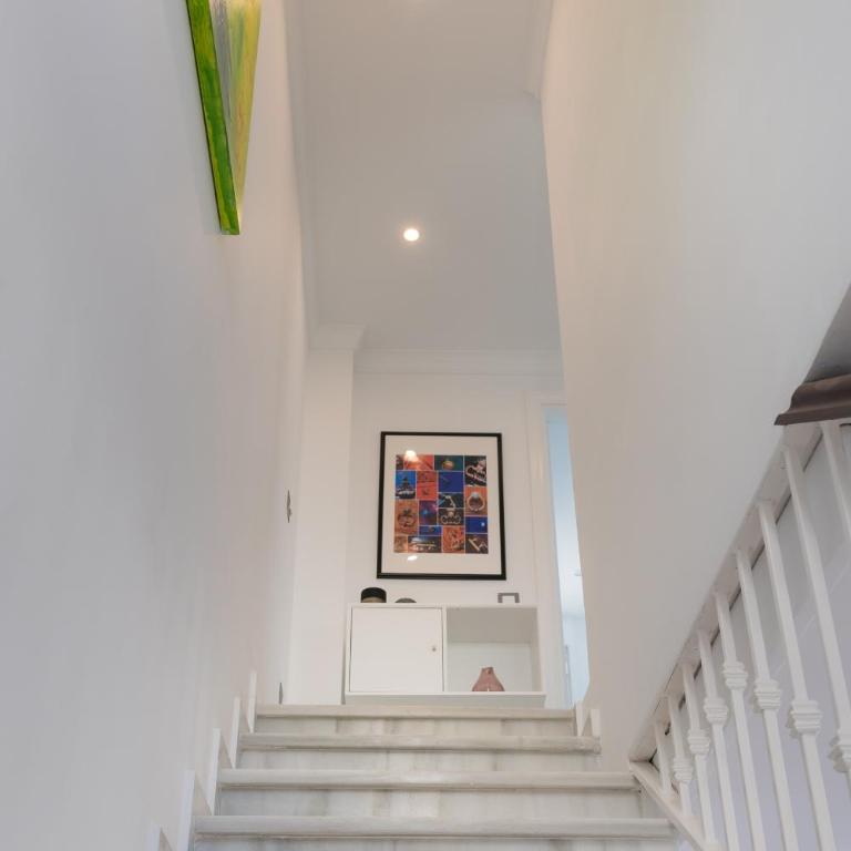 Balcón de Benalmádena - Penthouse Apartment - 28
