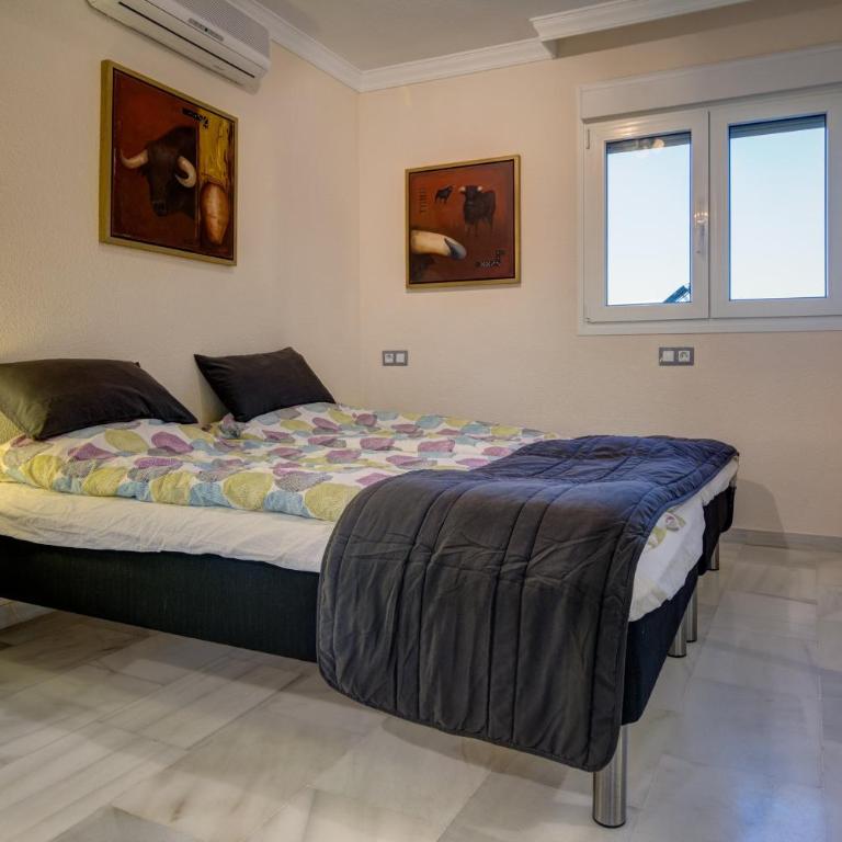 Balcón de Benalmádena - Penthouse Apartment - 15