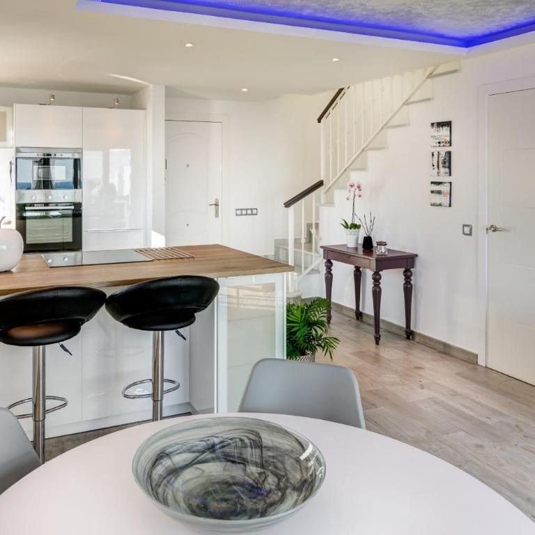 Balcón de Benalmádena - Penthouse Apartment - 3