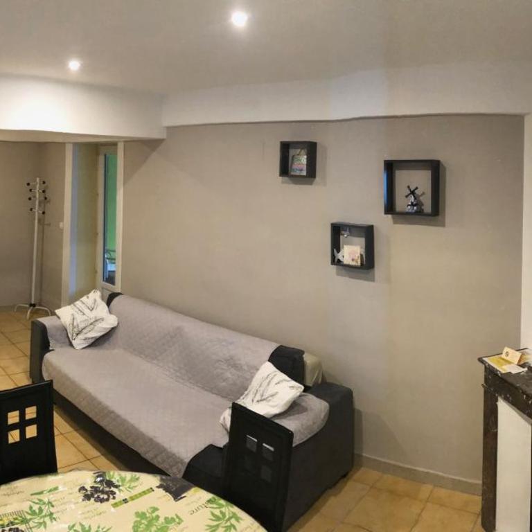 La Sala - Apartment mit 1 Schlafzimmer - 3