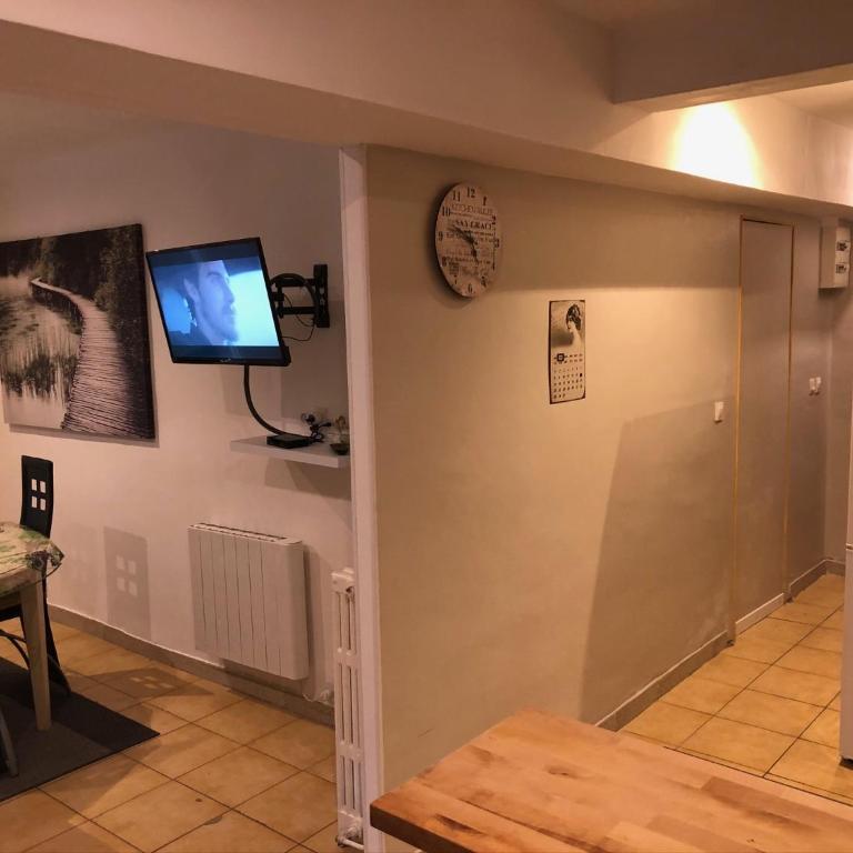 La Sala - Apartment mit 1 Schlafzimmer - 4