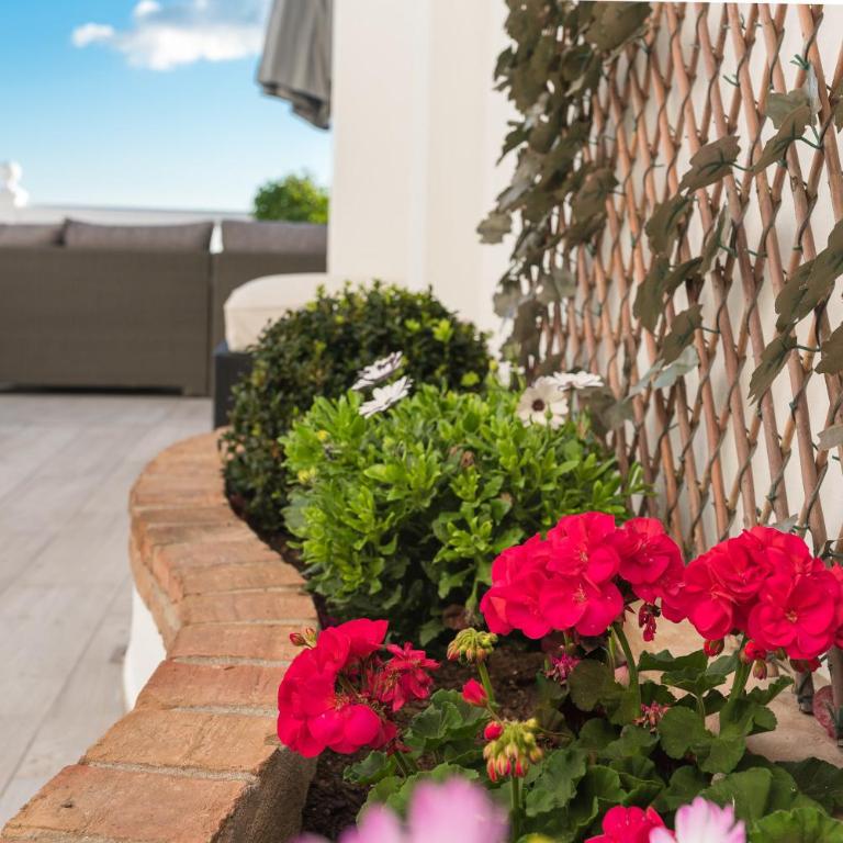 Balcón de Benalmádena - Penthouse Apartment - 19