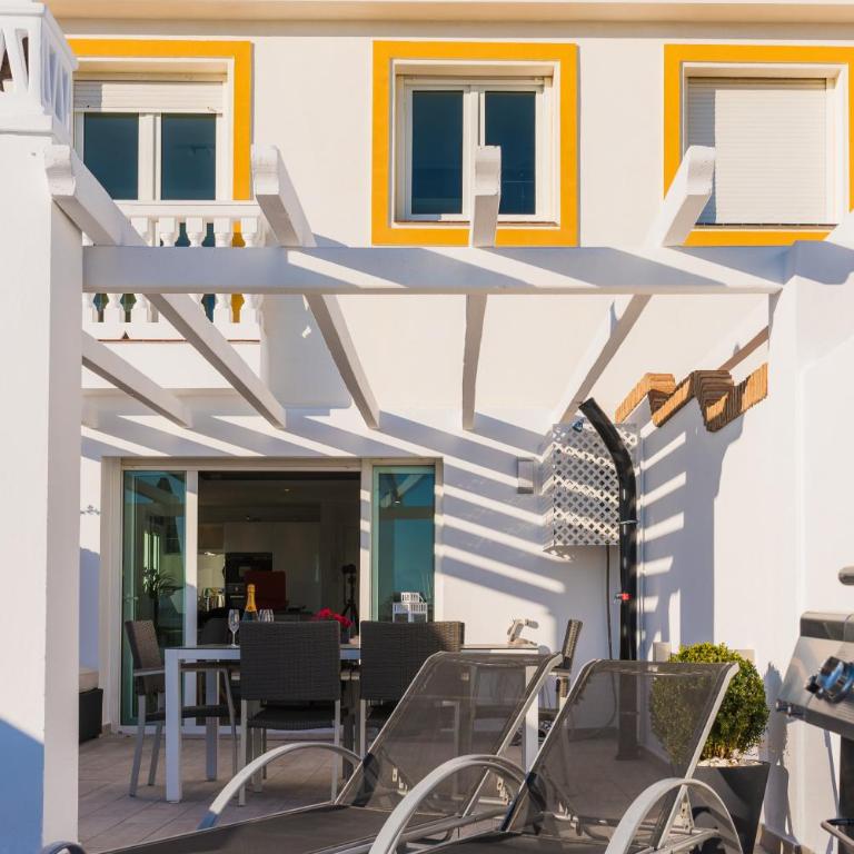 Balcón de Benalmádena - Penthouse Apartment - 10