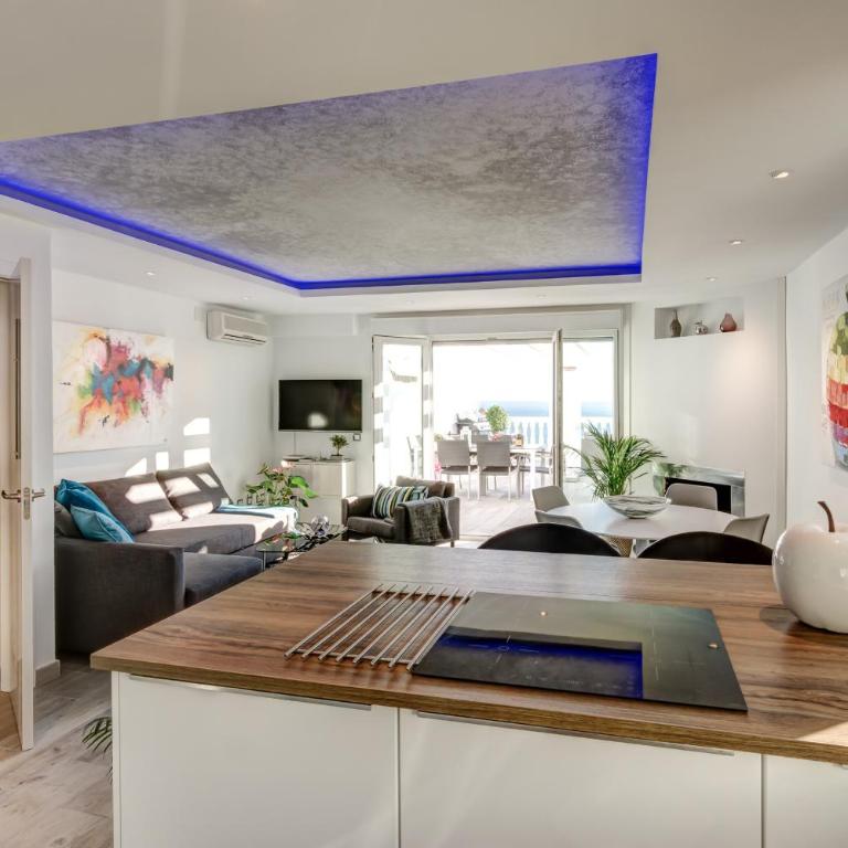 Balcón de Benalmádena - Penthouse Apartment - 5