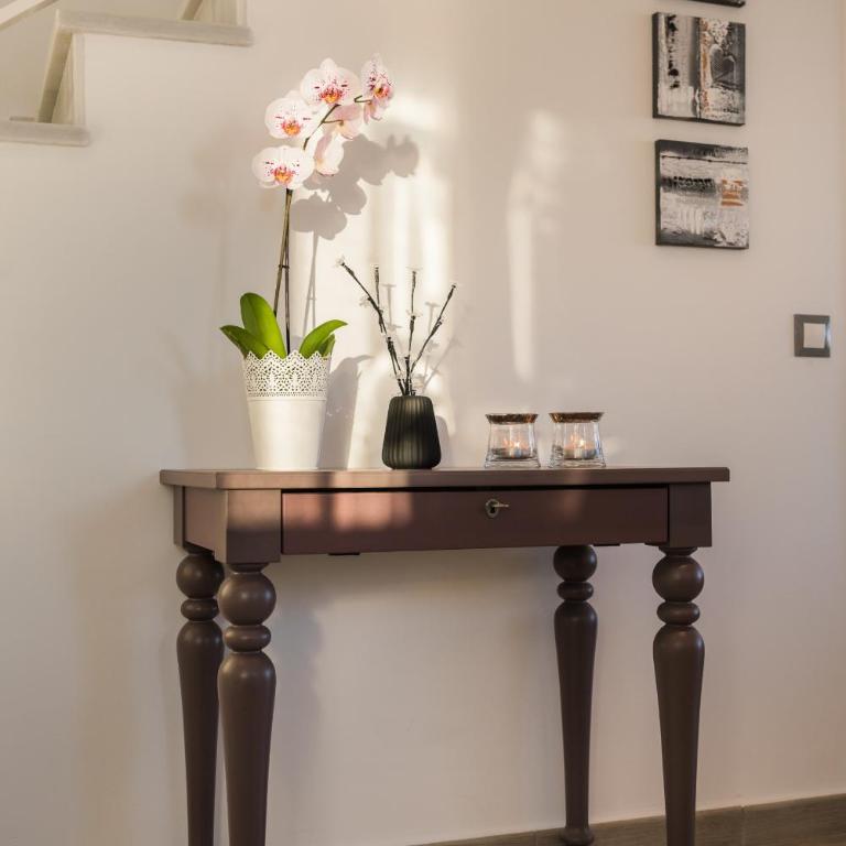 Balcón de Benalmádena - Penthouse Apartment - 26