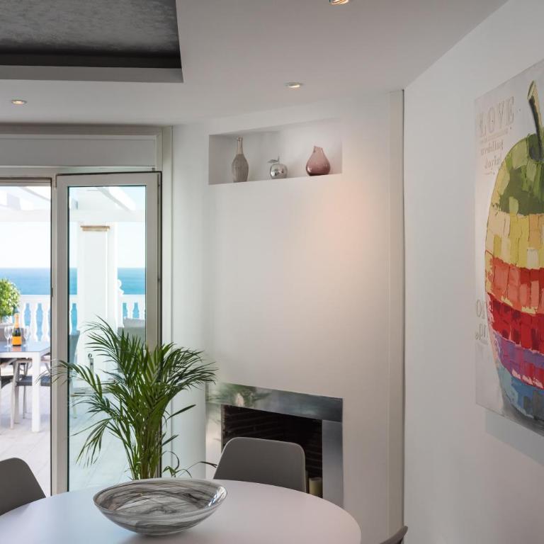 Balcón de Benalmádena - Penthouse Apartment - 16