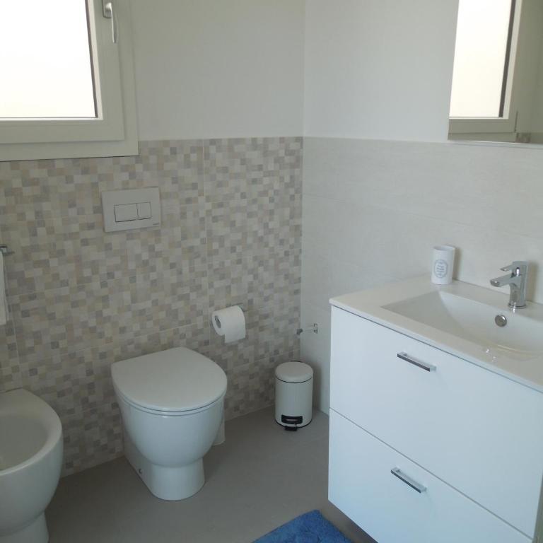 Appartamento Sul Golfo - Appartamento con Vista Mare - 50