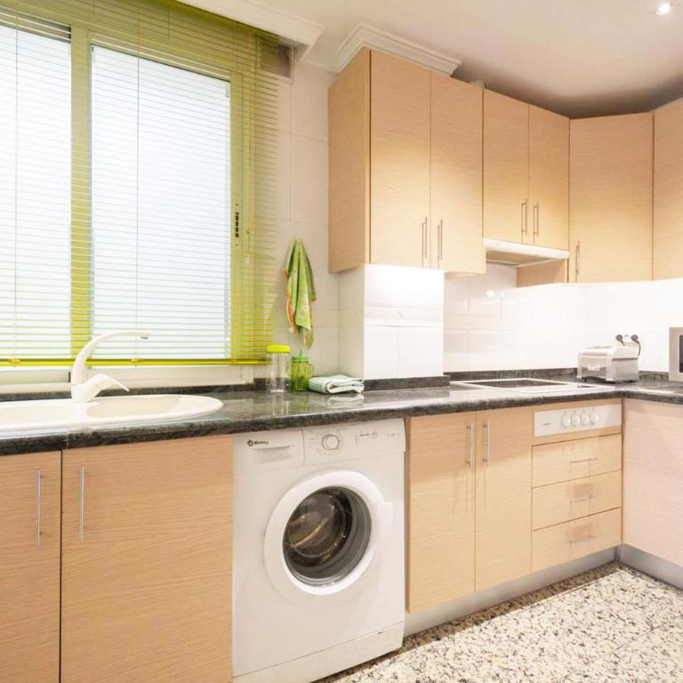 Luminoso apartamento a 10 minutos del Centro - Two-Bedroom Apartment - 26
