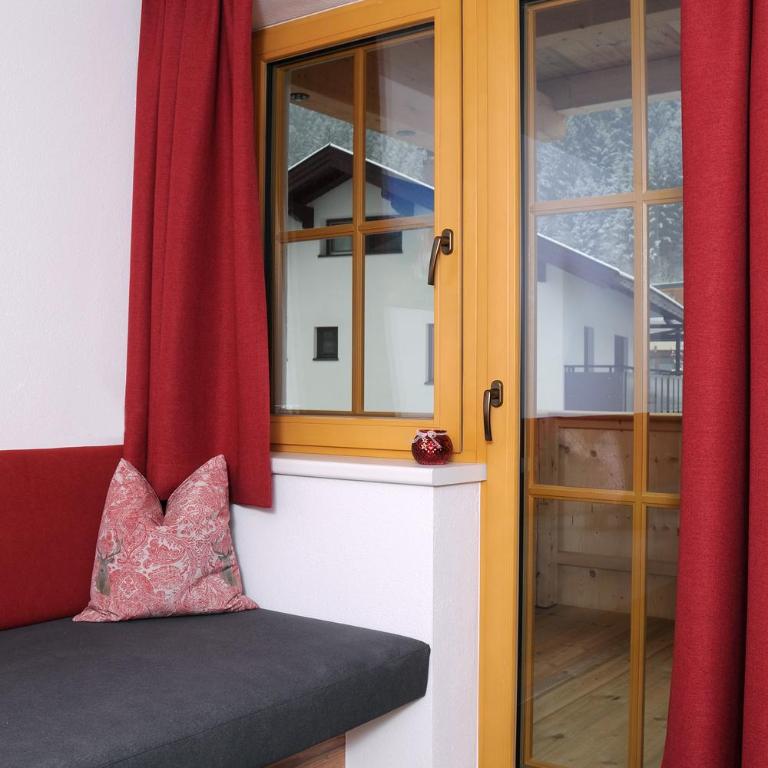 Freihaushof - Apartment mit 1 Schlafzimmer - 3