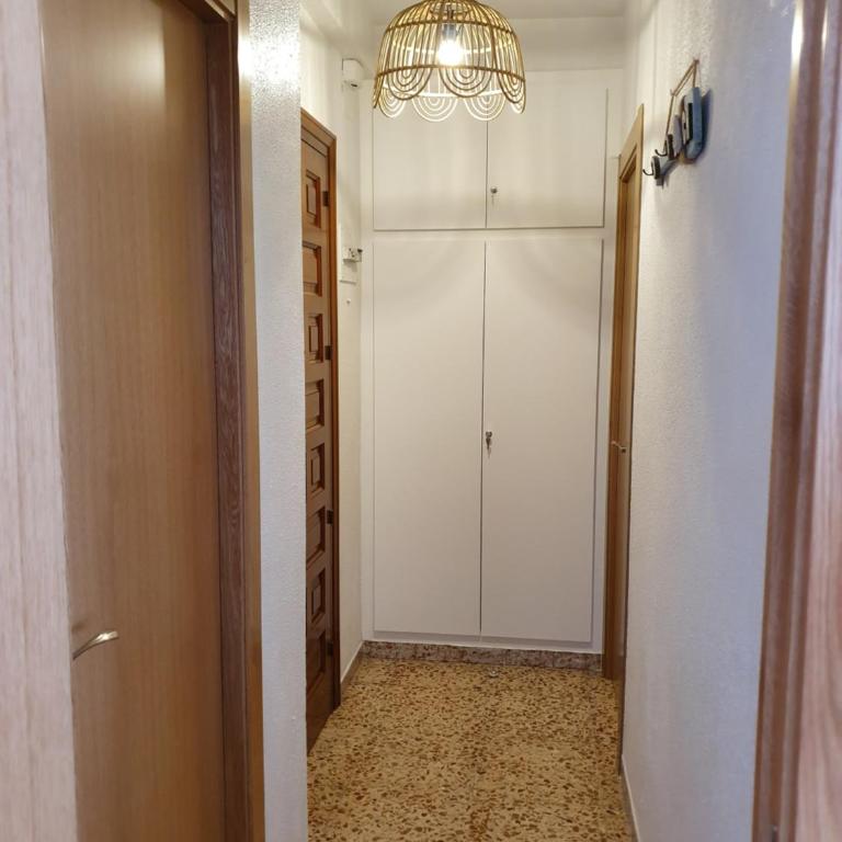 Apartamento 4H - Apartamento - 5