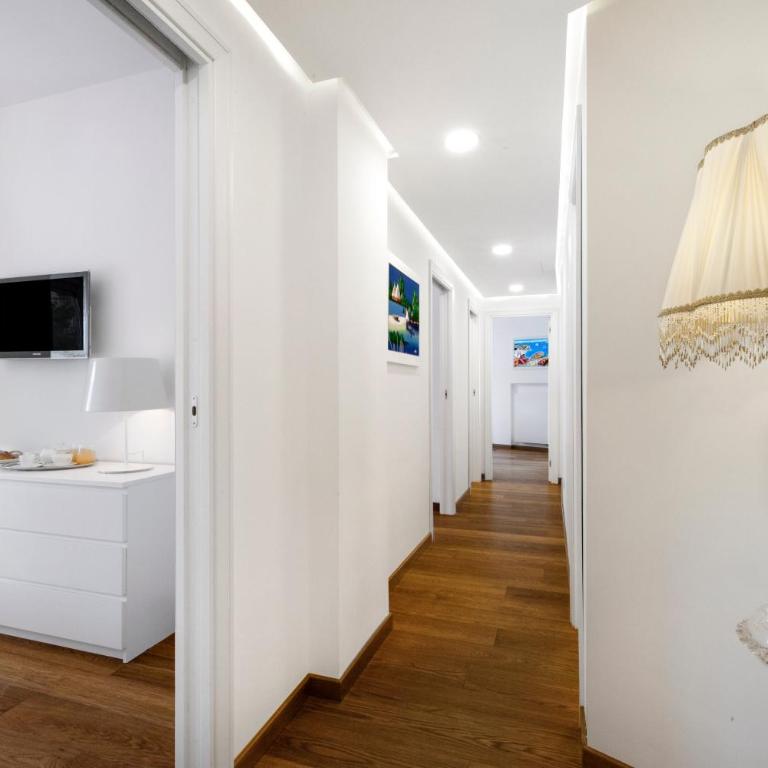SorrentoVibes - Luxury Home Sea View & Jacuzzi in Sorrento centre - Appartamento con 3 Camere da Letto e Vista Mare - 22
