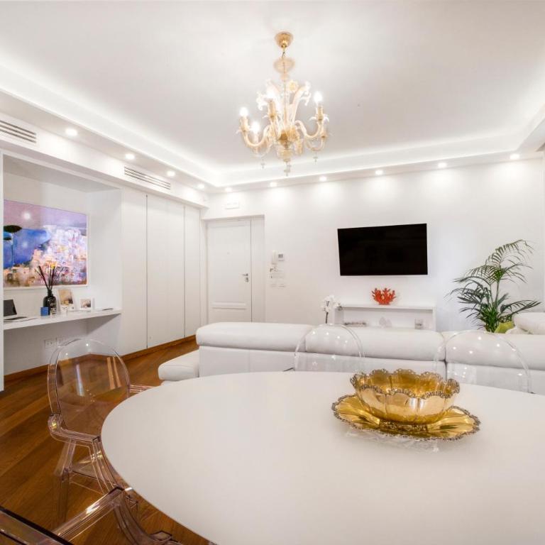SorrentoVibes - Luxury Home Sea View & Jacuzzi in Sorrento centre - Appartamento con 3 Camere da Letto e Vista Mare - 36