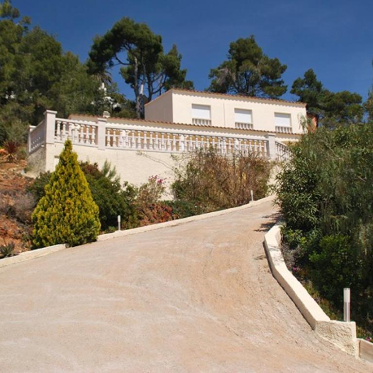 Club Villamar - Claire - Villa con piscina privada - 41