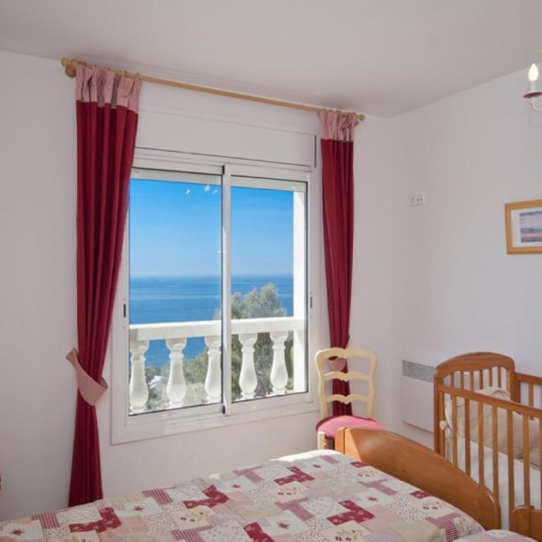 Club Villamar - Claire - Villa con piscina privada - 27