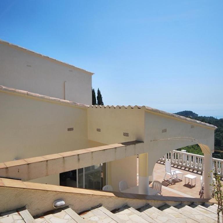 Club Villamar - Claire - Villa con piscina privada - 47