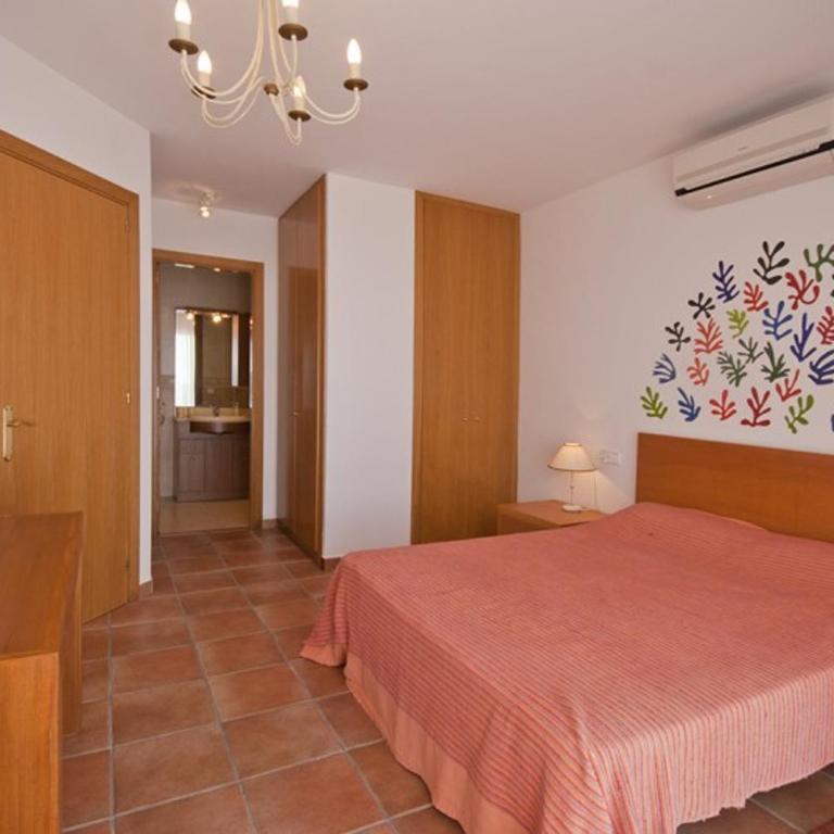 Club Villamar - Claire - Villa con piscina privada - 25