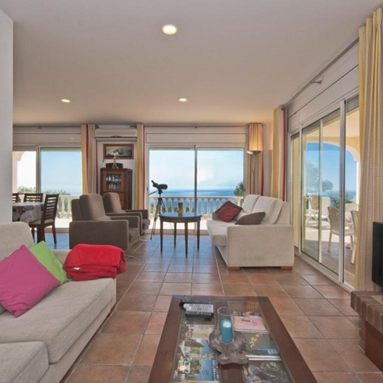 Club Villamar - Claire - Villa con piscina privada - 20