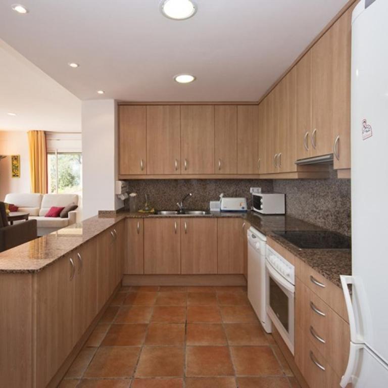 Club Villamar - Claire - Villa con piscina privada - 23