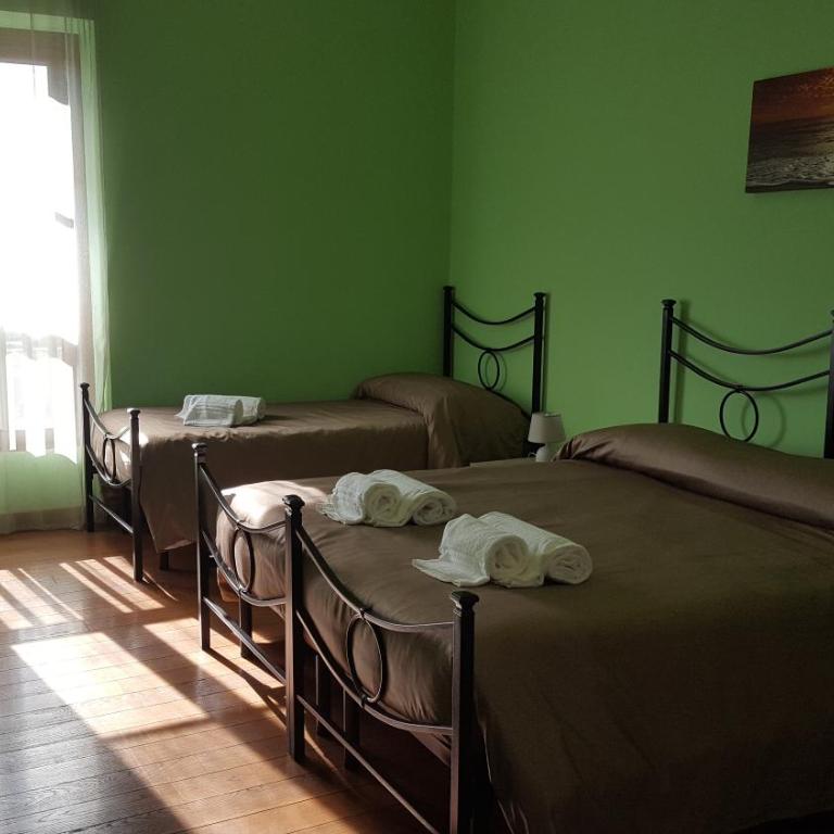 Pisicchio Rooms - Appartamento con 1 Camera da Letto - 1