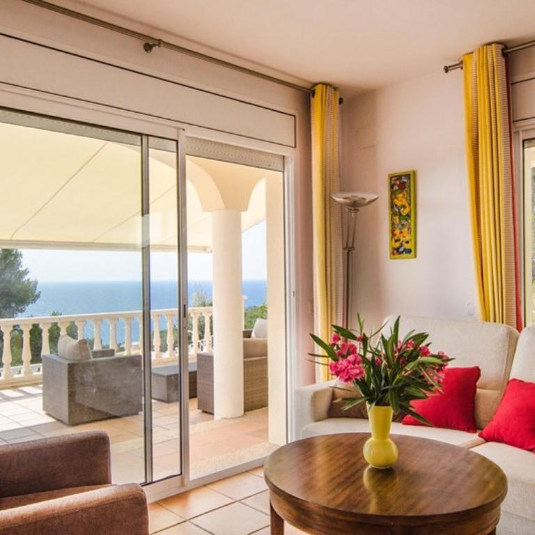 Club Villamar - Claire - Villa con piscina privada - 14