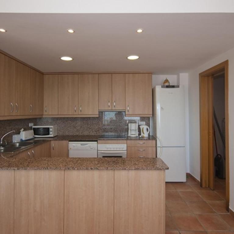 Club Villamar - Claire - Villa con piscina privada - 22