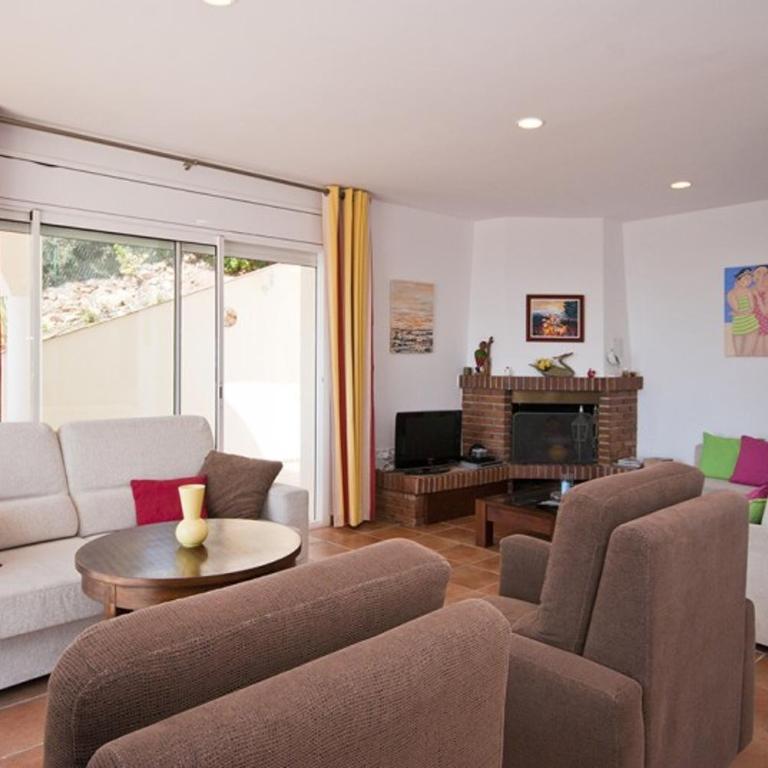 Club Villamar - Claire - Villa con piscina privada - 16