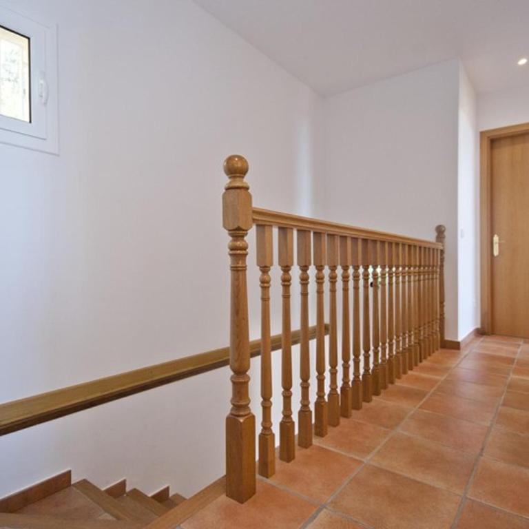 Club Villamar - Claire - Villa con piscina privada - 32