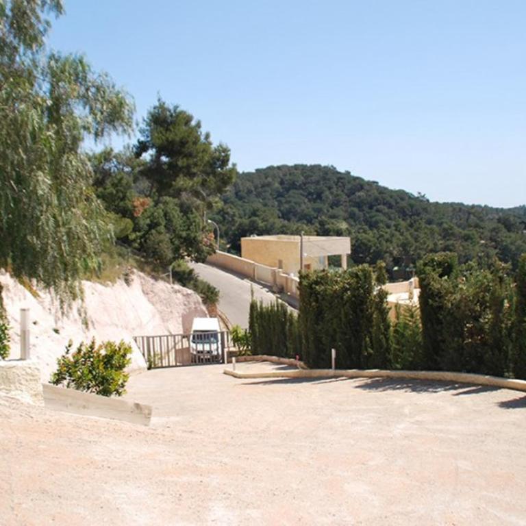 Club Villamar - Claire - Villa con piscina privada - 43