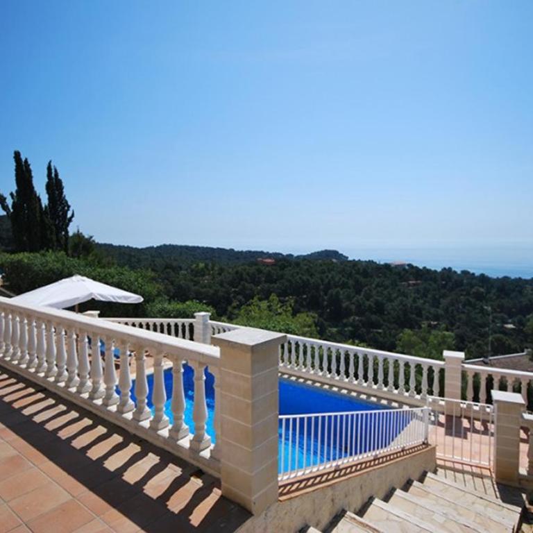 Club Villamar - Claire - Villa con piscina privada - 49