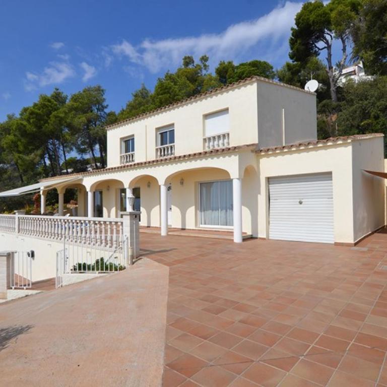 Club Villamar - Claire - Villa con piscina privada - 12