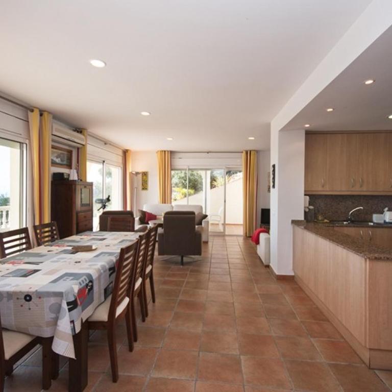 Club Villamar - Claire - Villa con piscina privada - 18