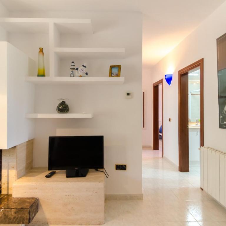 Club Villamar - Comodo - Villa con piscina privada - 37