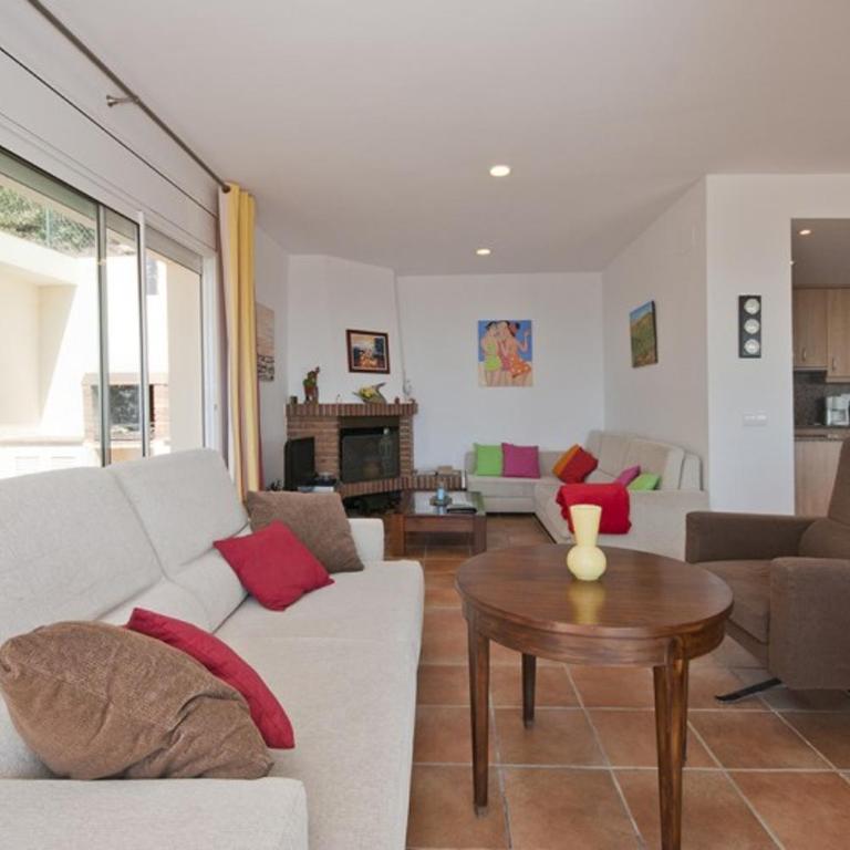 Club Villamar - Claire - Villa con piscina privada - 19