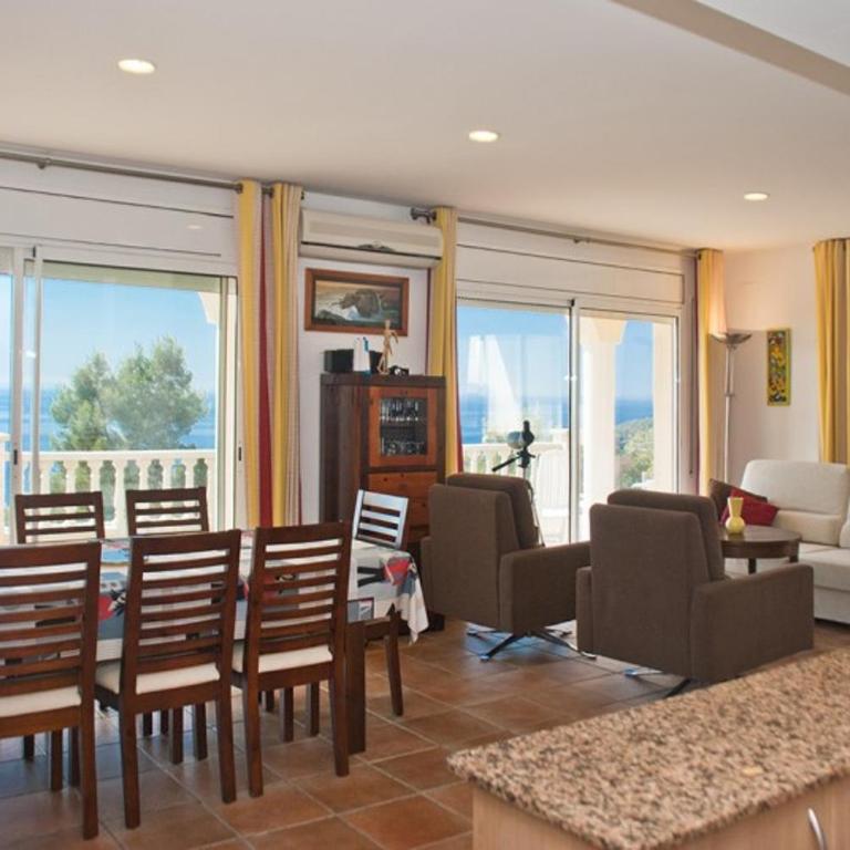 Club Villamar - Claire - Villa con piscina privada - 21