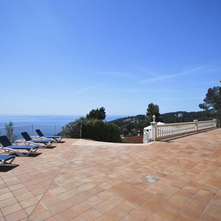 Club Villamar - Claire - Villa con piscina privada - 38