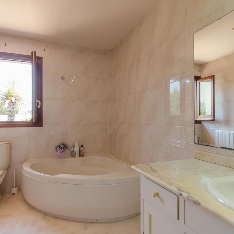Club Villamar - Contesa - Villa con piscina privada - 21