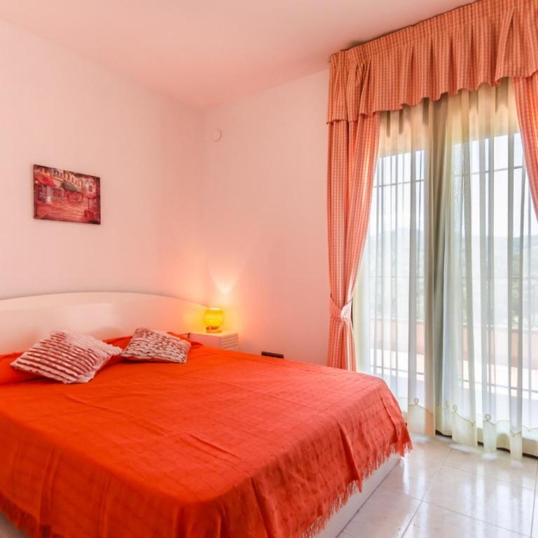 Club Villamar - Comodo - Villa con piscina privada - 24