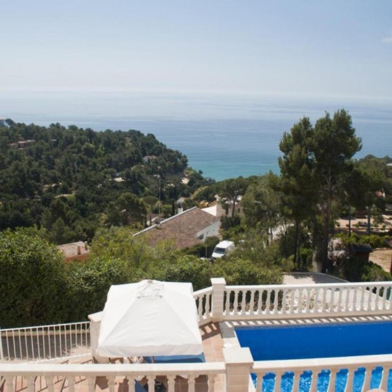 Club Villamar - Claire - Villa con piscina privada - 2