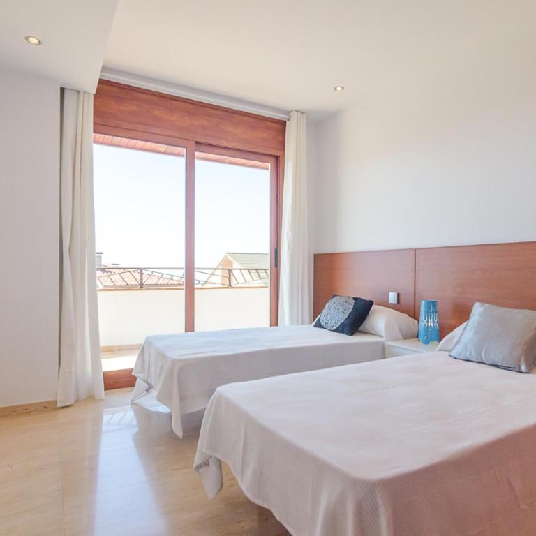 Club Villamar - Dorothy - Villa with Private Pool - 27