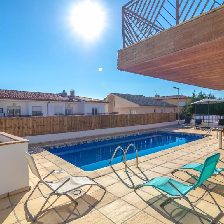 Club Villamar - Dorothy - Villa with Private Pool - 4