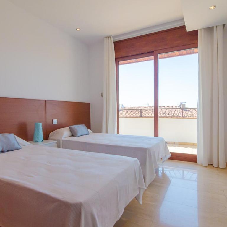 Club Villamar - Dorothy - Villa with Private Pool - 25