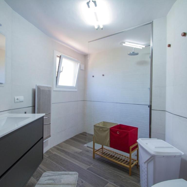 Club Villamar - Dumas - Villa con piscina privada - 12