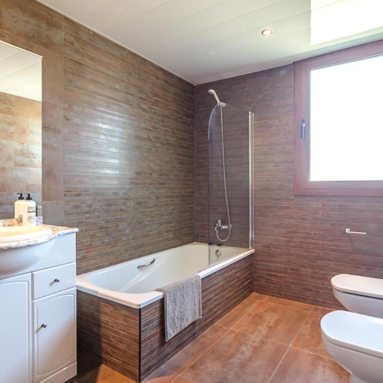 Club Villamar - Dorothy - Villa with Private Pool - 14