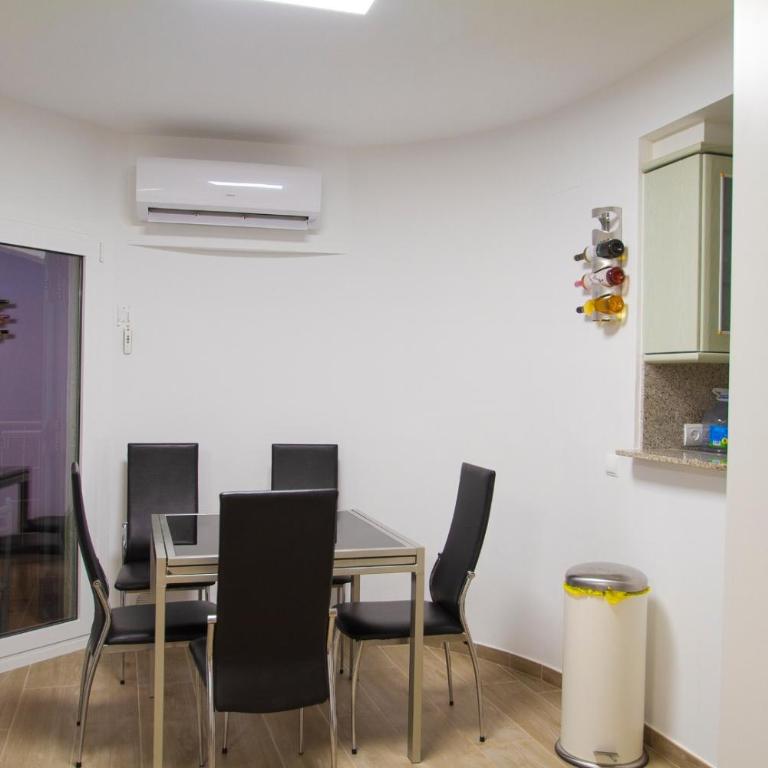 Club Villamar - Dumas - Villa con piscina privada - 6