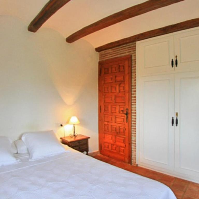 Club Villamar - Descanso - Villa con piscina privada - 7