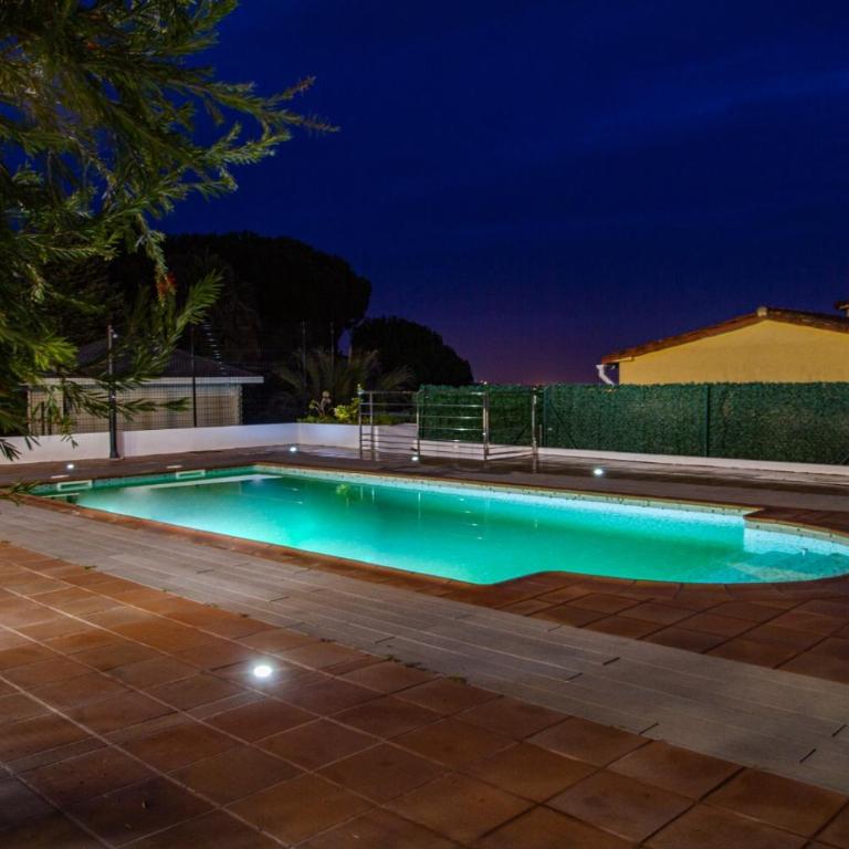 Club Villamar - Dumas - Villa con piscina privada - 15